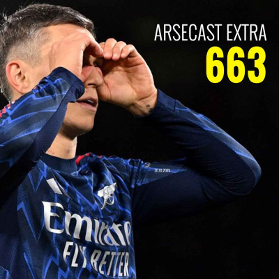Arseblog - The Arsecasts, Arsenal Podcasts