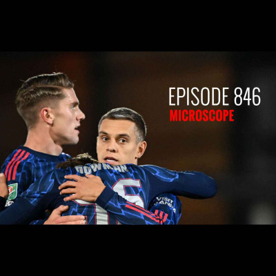 Arseblog - The Arsecasts, Arsenal Podcasts