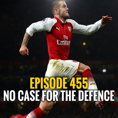 Arseblog - The Arsecasts, Arsenal Podcasts