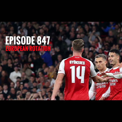 Arseblog - The Arsecasts, Arsenal Podcasts