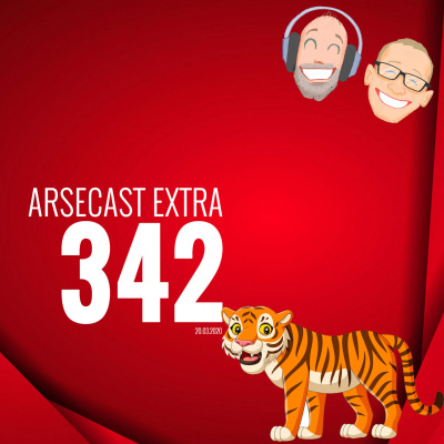 Arseblog - The Arsecasts, Arsenal Podcasts