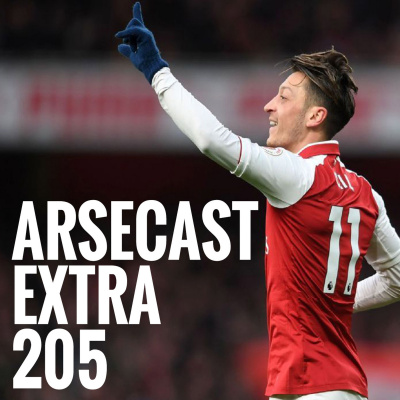 Arseblog - The Arsecasts, Arsenal Podcasts