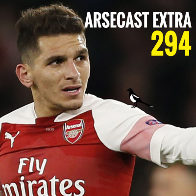 Arseblog - The Arsecasts, Arsenal Podcasts