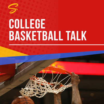 College Basketball Talk On Nbc Sports Podcast
