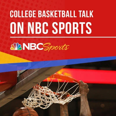 College Basketball Talk On Nbc Sports Podcast