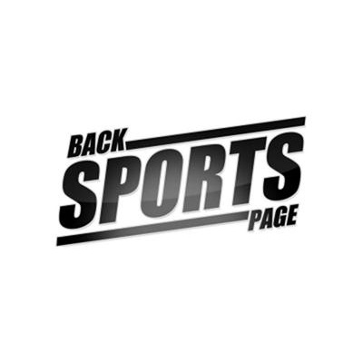 Back Sports Page