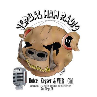 Verbal Ham Radio