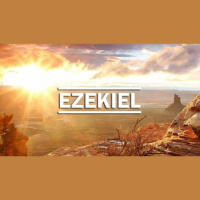 The Days of Ezekiel - Audio