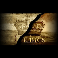 Ahab-Three Prophetic Words - Audio