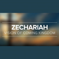 The Vision of the Chariots - Audio