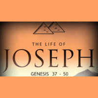 Josephs Influence - Audio