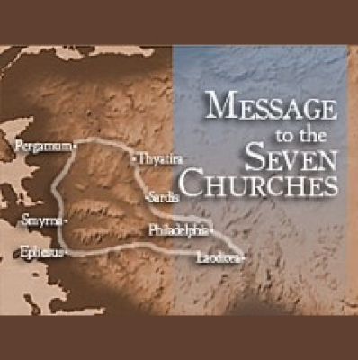 Wednesday Night Services