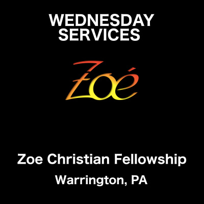 Wednesday Night Services