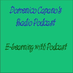 Domenico Capanos Radio Podcast