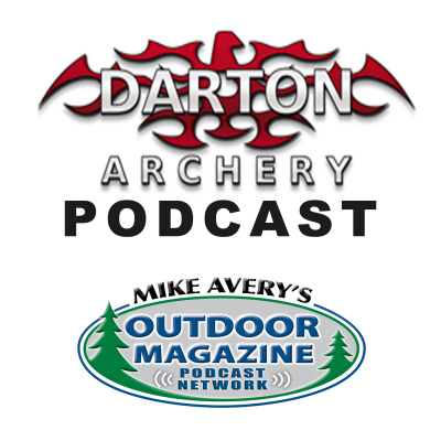 Darton Archery Podcast