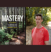 EP 719: What Does it Mean to Master the Art of Running?