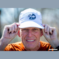 EP 726: Ultrarunning’s Past Was Wilder Than You Think