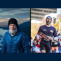 EP 654: Risk, Run, Renew: The Ultrarunning Philosophy