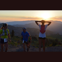 Preparing for Western States 100 with Stephanie Howe Violett