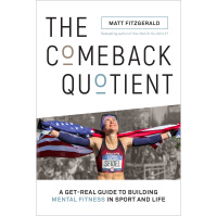EP 501: The Comeback Quotient with Matt Fitzgerald
