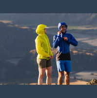 EP 675: Balancing Act - Running and Living