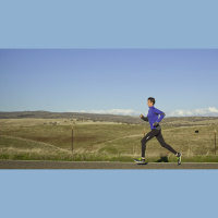 EP 452: Life is a Marathon with Matt Fitzgerald