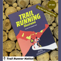 EP 551: The Art of Running Free
