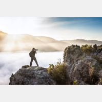 Did you know? Race Day Photography