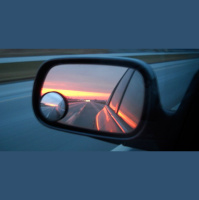 Rear-N-Review (this is Dons title)