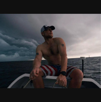 EP 663: Endurance Lessons from Rowing Across the Atlantic