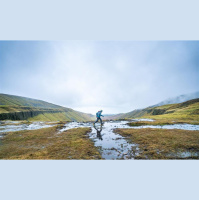 EP 483: John Kelly Breaking Records While Maintaining Work  Family Balance