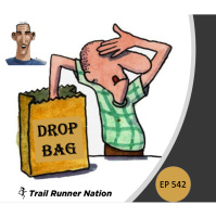 EP 542: Drop Bag with AJW