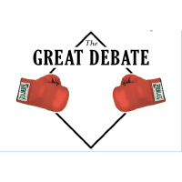 EP 459: The Great Debate- Sabotaging Your Run