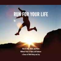How to Run For Your Life with Dr. Mark Cucuzzella