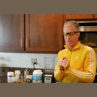 Slow Down for Better Performance and Health with Brad Kearns