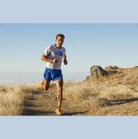 Who is Dean Karnazes?