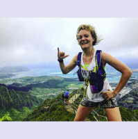 EP 481: Alyssa Clark Pushing the Boundaries of Possible