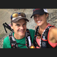 Ultra Running Magazines Karl Hoagland