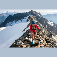 EP 494 Kim Strom: Running For Life