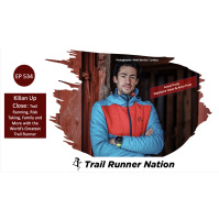 EP 534: Kilian Up Close: Trail Running, Risk Taking, Family  More with the Worlds Greatest Trail Runner