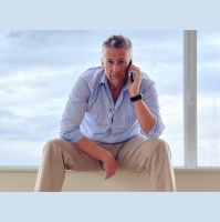 EP 731: Ice, Mind, Body - The Ice Bath Effect