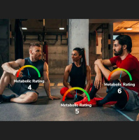 EP 660: BONUS MILES- From Metabolic Profiling to Peak Health