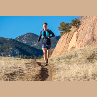 Ep 420 8 Things Ultrarunners Should Do to Improve Their Training - Coach Jason Koop