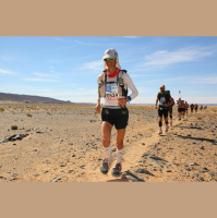 Meghan Arbogasts Secret to Running Forever