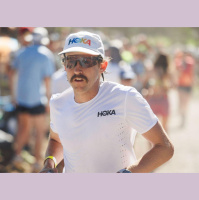 EP 684: Hayden Hawkes Embracing Gratitude, A New Approach to Running Success