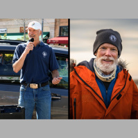 EP 678: Flashback Episode - Sh#@ You Dont Do On the Trail