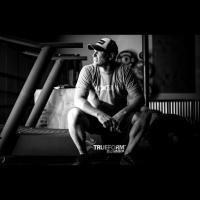 Relying on Myself - Taking the Mental Side of Training to the Extreme