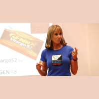 Ep 422 -Sunny Blende Returns! 