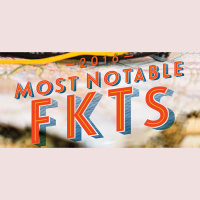 Fastest Known Time Adventures of the Year with Buzz Burrell 