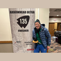 EP 717: Ultimate Endurance Meets Community Spirit at Arrowhead 135